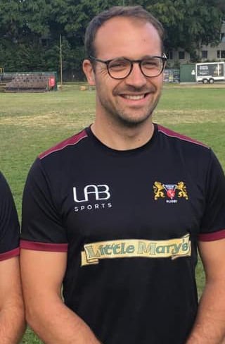 Jann Kölsch